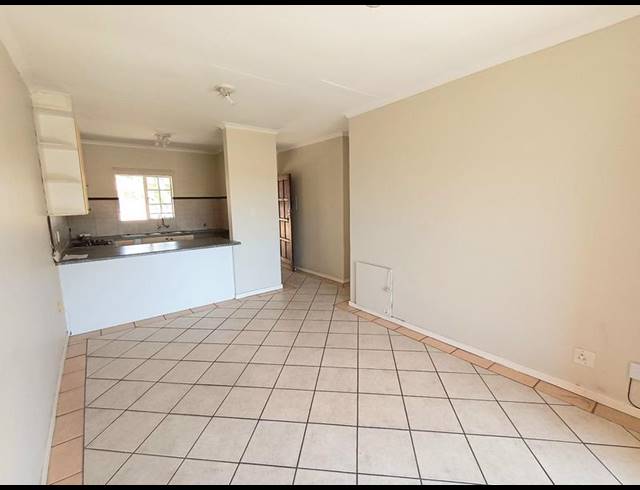 2 BEDROOM PROPERTY TO RENT IN MONAVONI